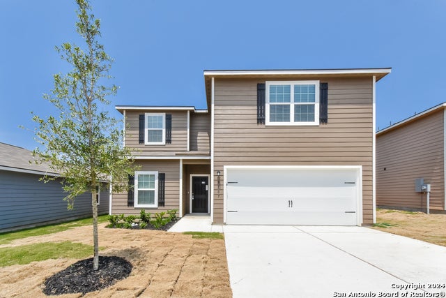 3107 Begonia, San Antonio