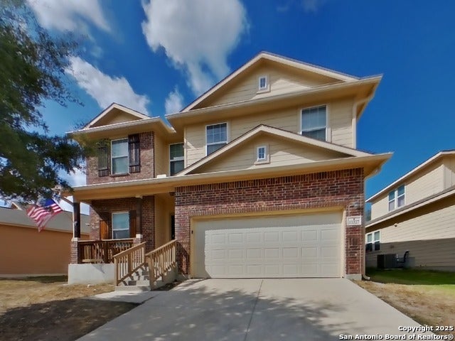 11327 Dodson, San Antonio