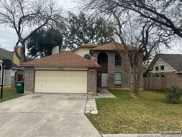 10130 Sandyglen, San Antonio