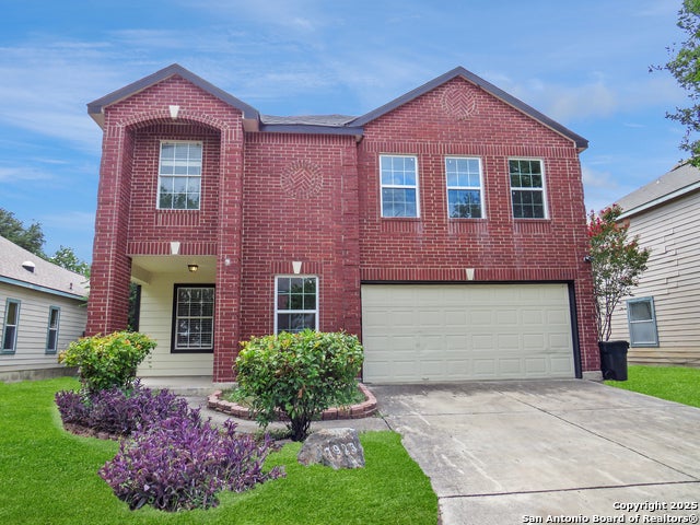 7923 Veleta, San Antonio