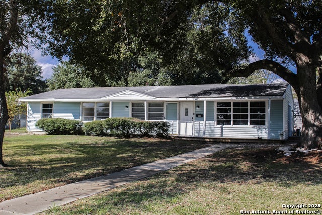 109 Bonham, Port LaVaca