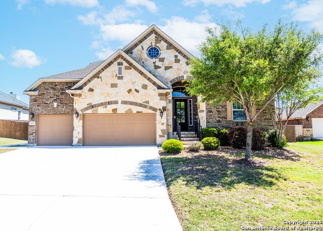 3325 Jons Way, Marion