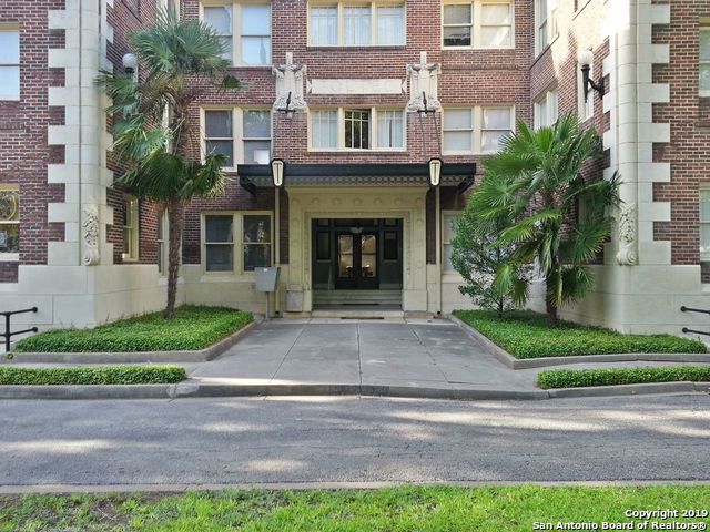 110 Auditorium Circle 1, San Antonio