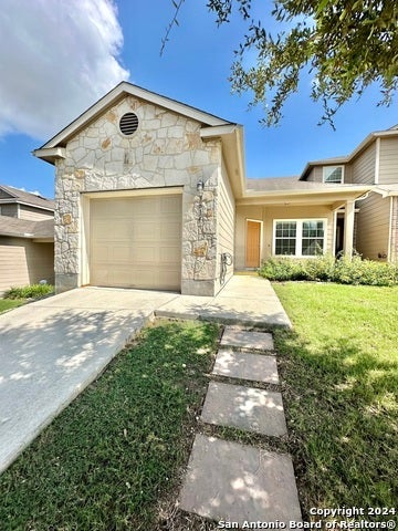 3814 Olive Green, San Antonio