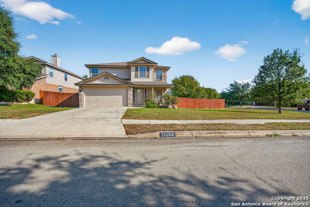 10203 Briar Rose, San Antonio