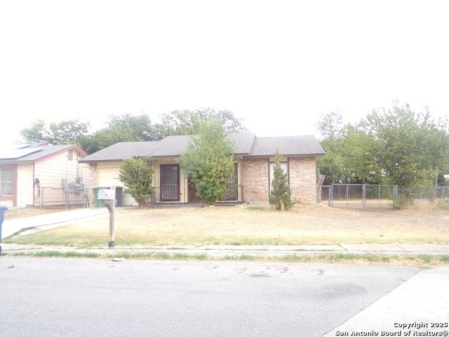 6739 Paradise Oak, San Antonio