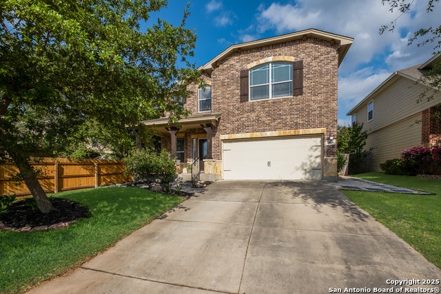 21646 Seminole Oaks, San Antonio