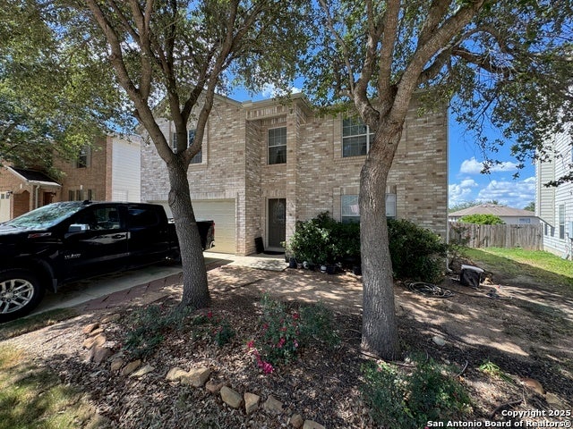 6821 Riverwood, Live Oak