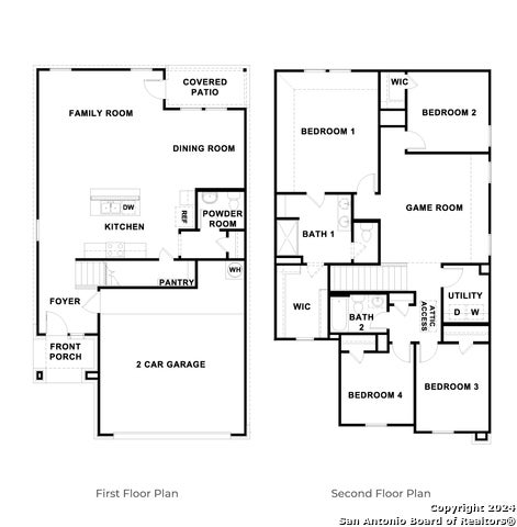 3110 Tule, San Antonio