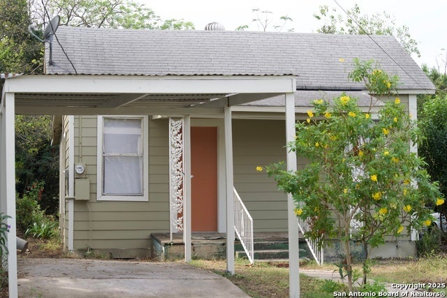 521 Polaris, San Antonio