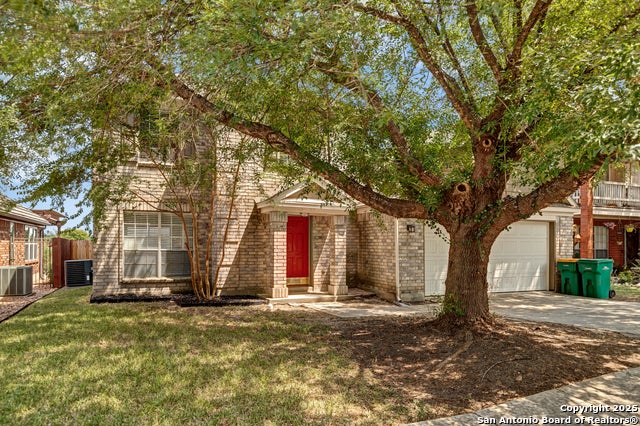 10322 Mustang, Converse