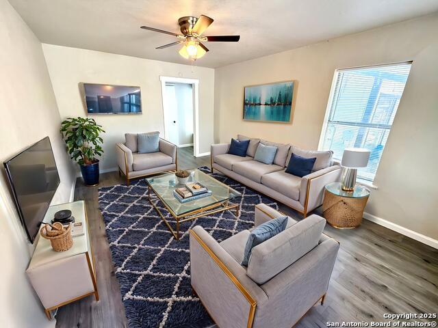 214 S San Dario Avenue, San Antonio