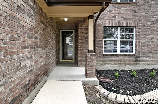 9910 Shawnee Bluff, Converse