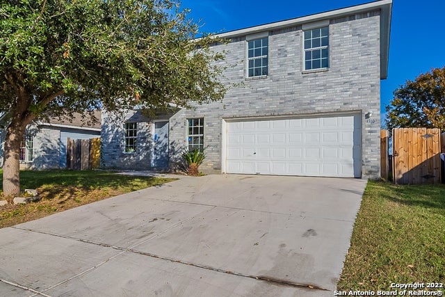 3310 Glacier Lk, San Antonio