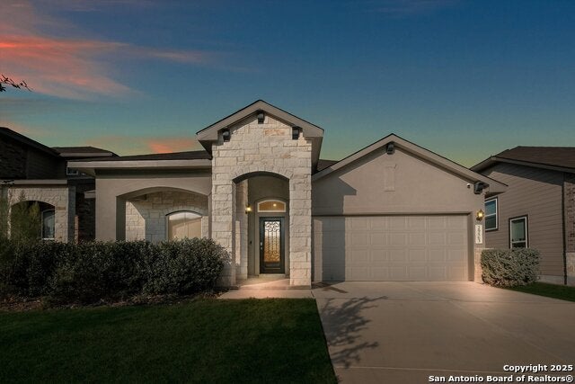 29563 Dusty Copper, Bulverde