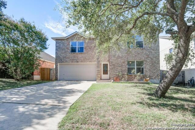 10434 Manor Creek, San Antonio