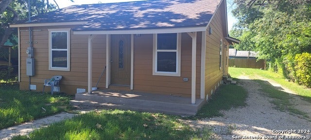706 Clovis Pl, San Antonio
