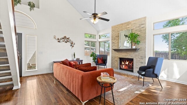 9739 Wagon Train, Converse