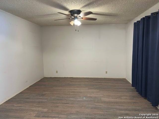 8414 Timber Fall, San Antonio