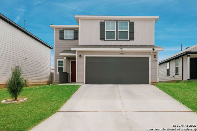 13734 Crossbow, San Antonio