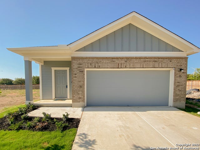 6806 Prue 73, San Antonio