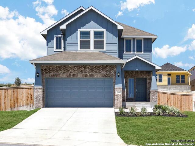 2645 White Willow, San Antonio