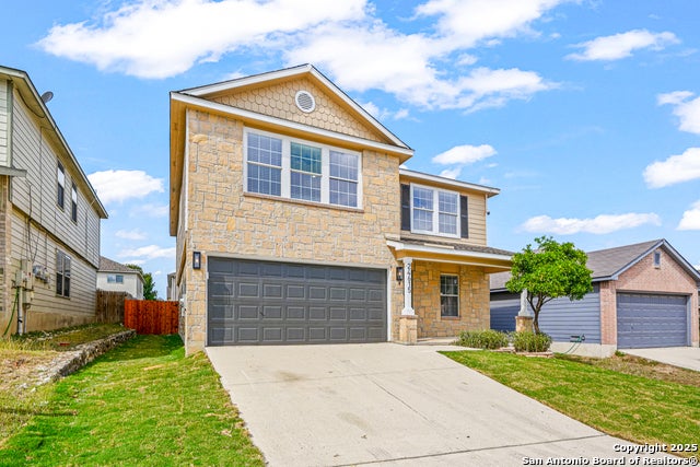 24615 Corral Gables, San Antonio