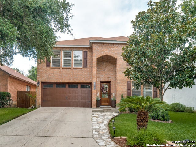 2127 Encanto, San Antonio