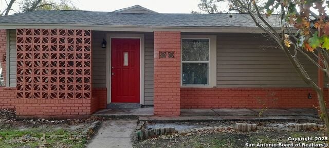 7626 Muleshoe, San Antonio