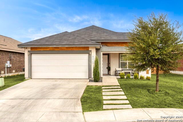 6215 Katy Run, San Antonio