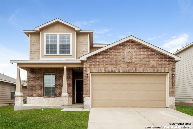 11910 Fieldcrest Run, San Antonio