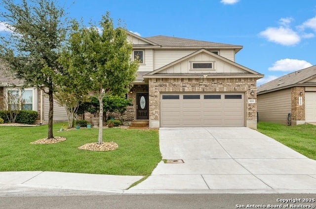 10211 Waverunner, Converse