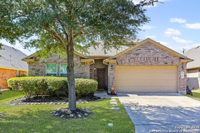 6719 Pleasant Bay, San Antonio