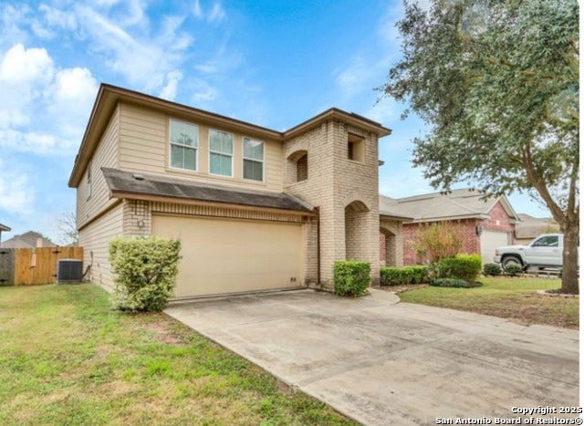 2730 Brighton, Converse