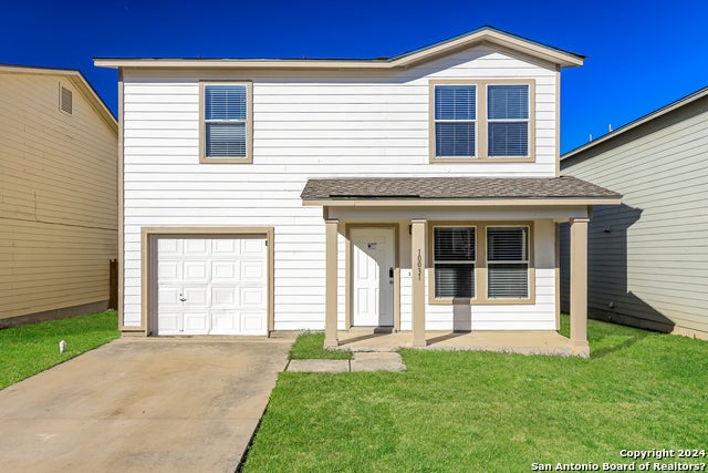 10031 Amber Breeze, San Antonio