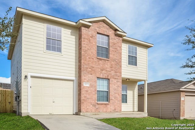 11023 Inner Canyon, San Antonio