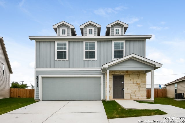 7242 Cozy Run, San Antonio