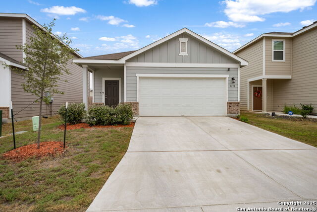 7710 Fern Hollow, San Antonio