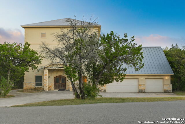 7502 Bluemist Mountain Rd, San Antonio