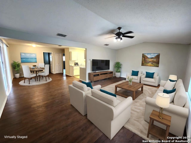 1331 Bayou, San Antonio