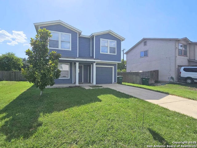 607 Ridingate Farm, San Antonio