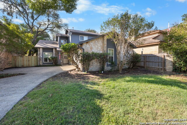 2606 Country Square, San Antonio