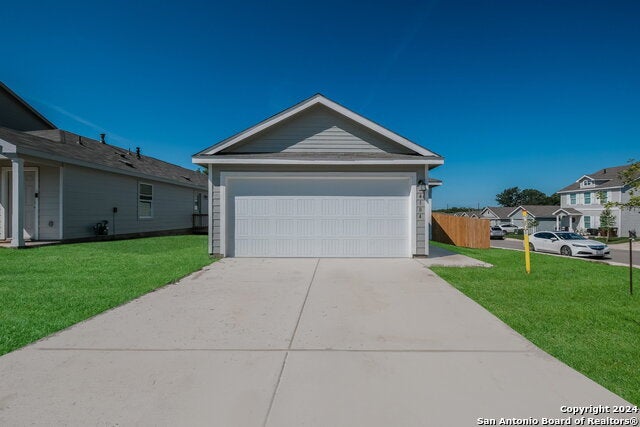 4104 Waterfall Cv, San Antonio