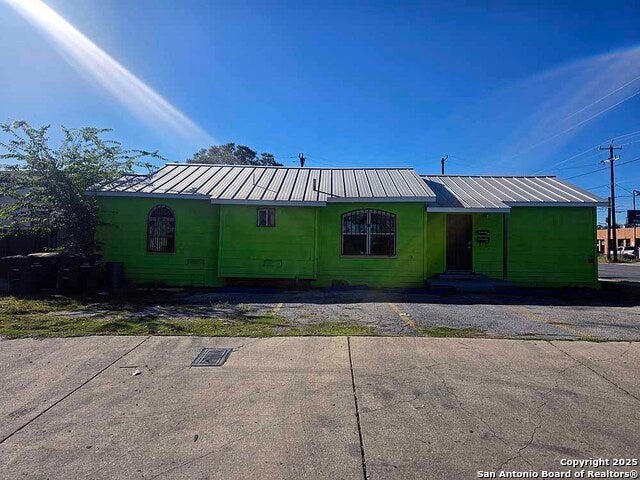 298 El Monte, San Antonio