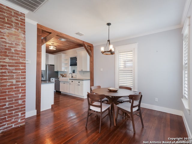 415 Margaret, San Antonio