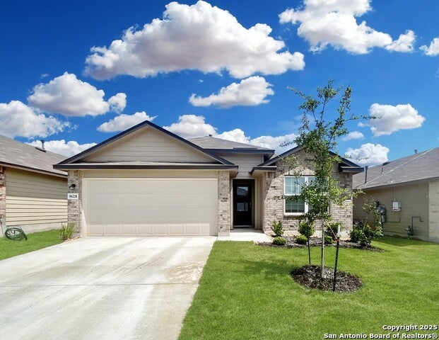 9628 Western Wishes, San Antonio