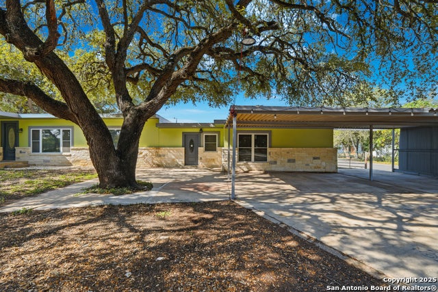 8609 Abe Lincoln #2, San Antonio