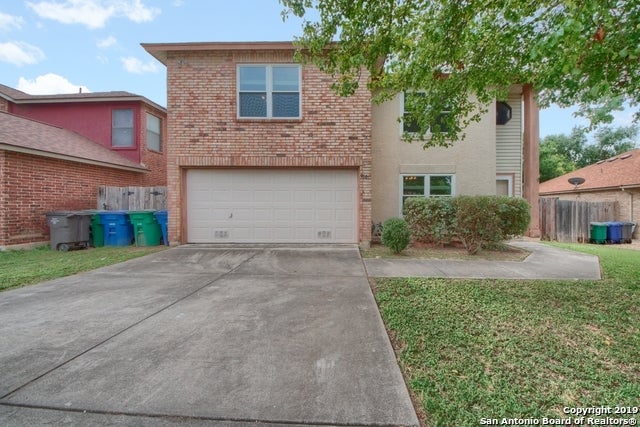 9107 Gambier Dr, San Antonio