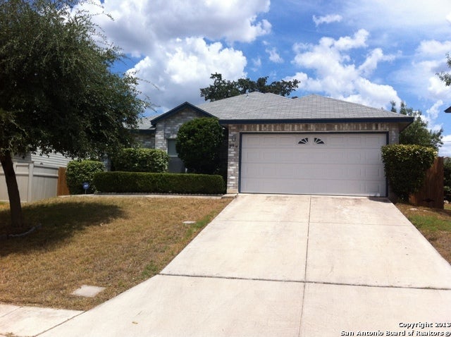 2314 Fox Meadow Dr, San Antonio