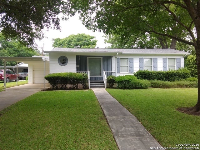 353 Irvington Dr, San Antonio